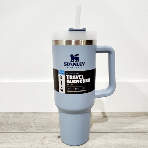 Stanley Dining Stanley Adventure Quencher Travel Tumbler Straw Cup